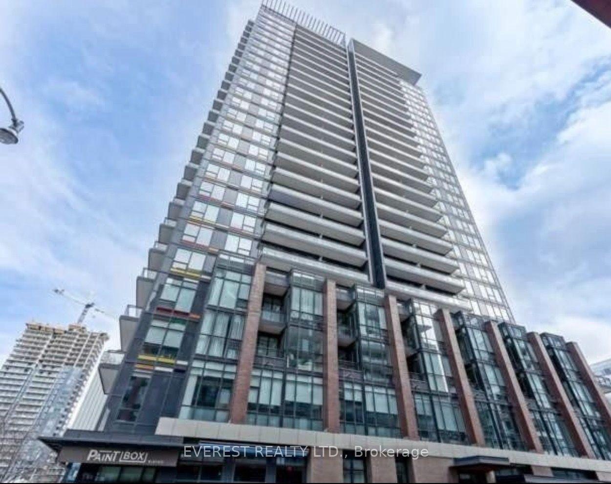 Photo of Unit 1510, 225 Sackville Street