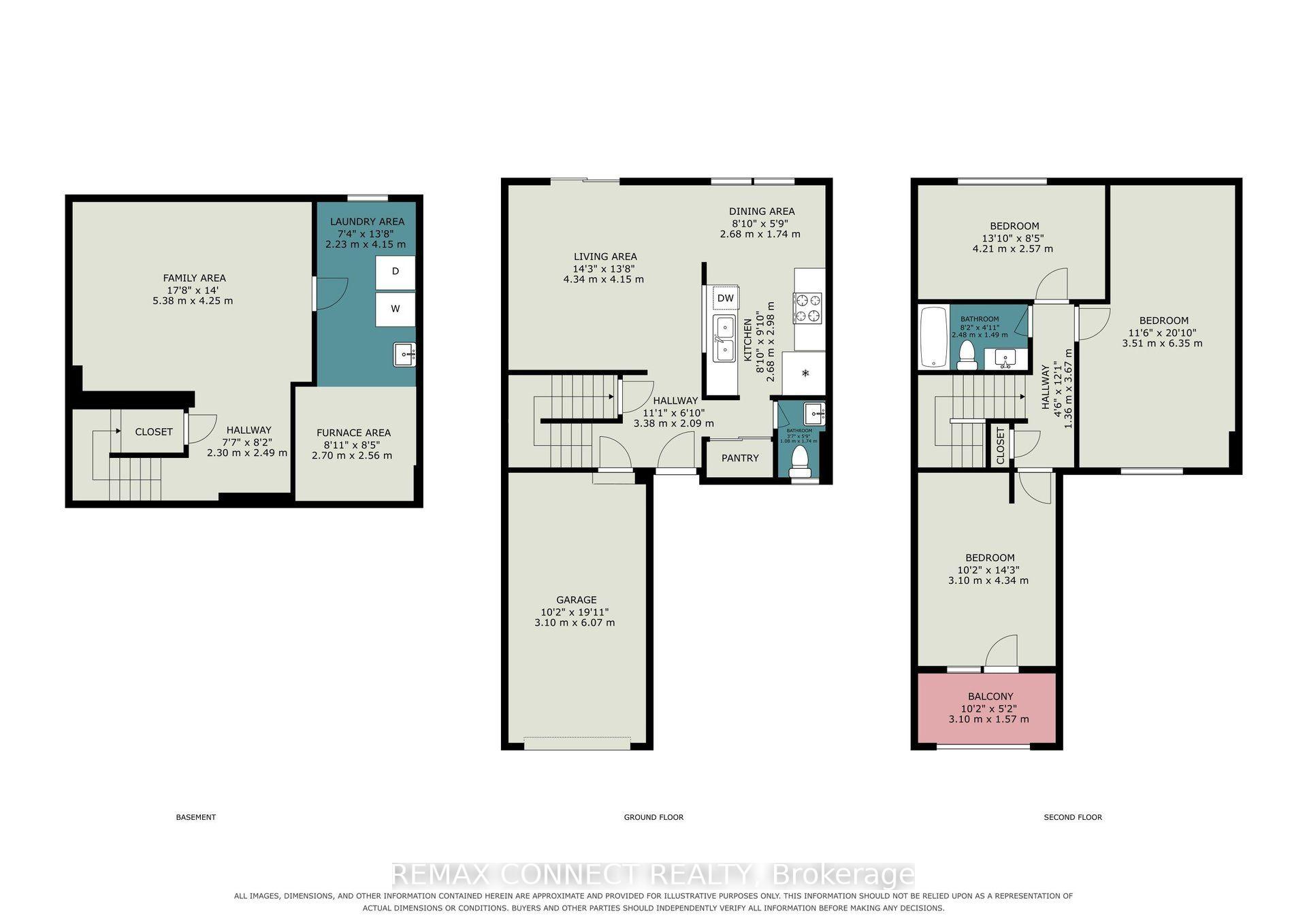 Photo 21 of 43 Tybalt Crescent, Ottawa, Westcliffe Estates — HOMEH