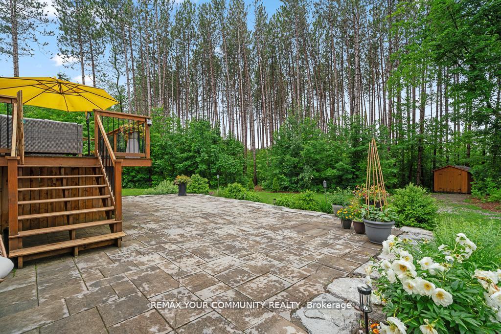 Photo 45 of 38 Windermere Circle, Tay, Rural Tay — HOMEH