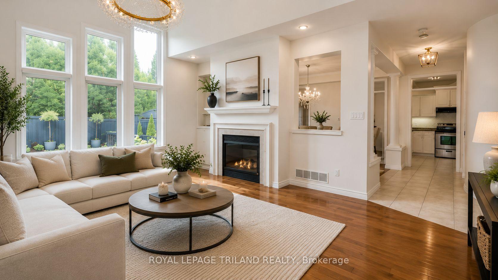 Photo 3 of 1310 Shore Road, London, South A — HOMEH