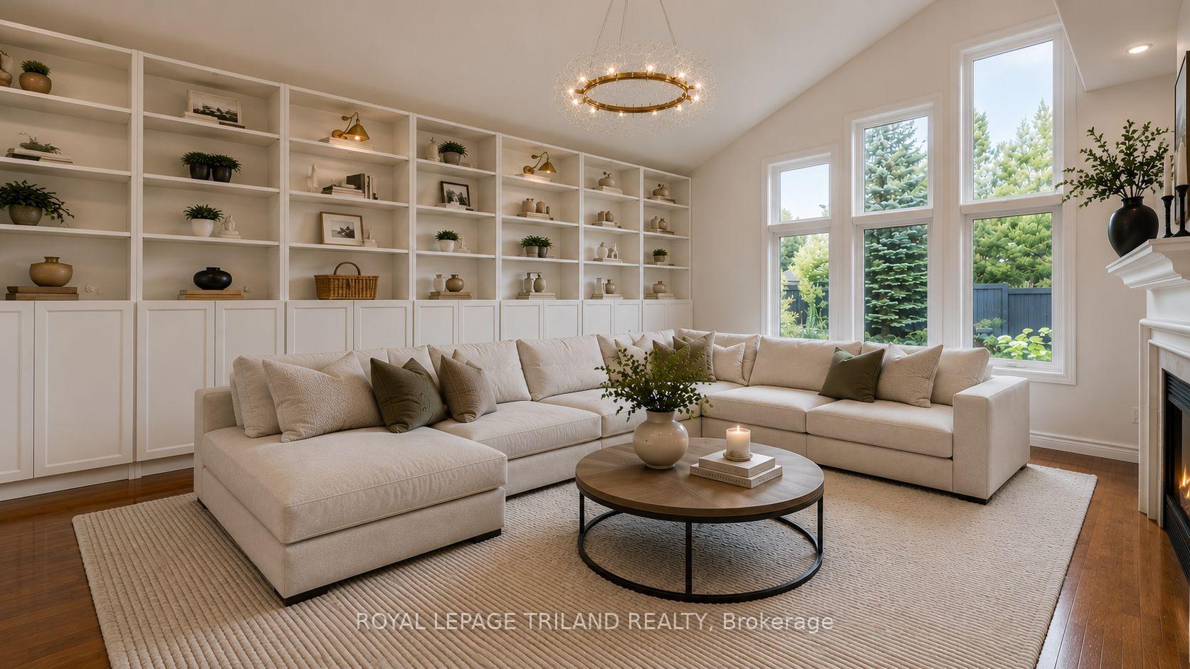 Photo 4 of 1310 Shore Road, London, South A — HOMEH