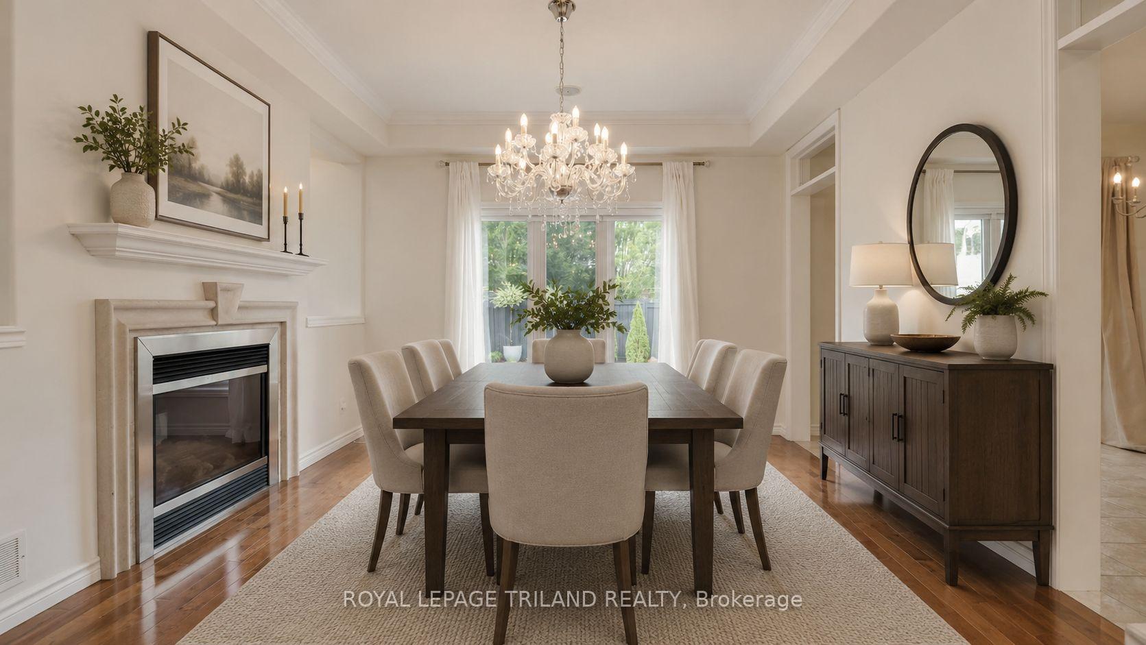 Photo 5 of 1310 Shore Road, London, South A — HOMEH