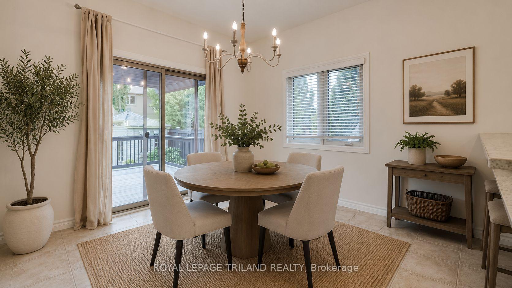 Photo 6 of 1310 Shore Road, London, South A — HOMEH