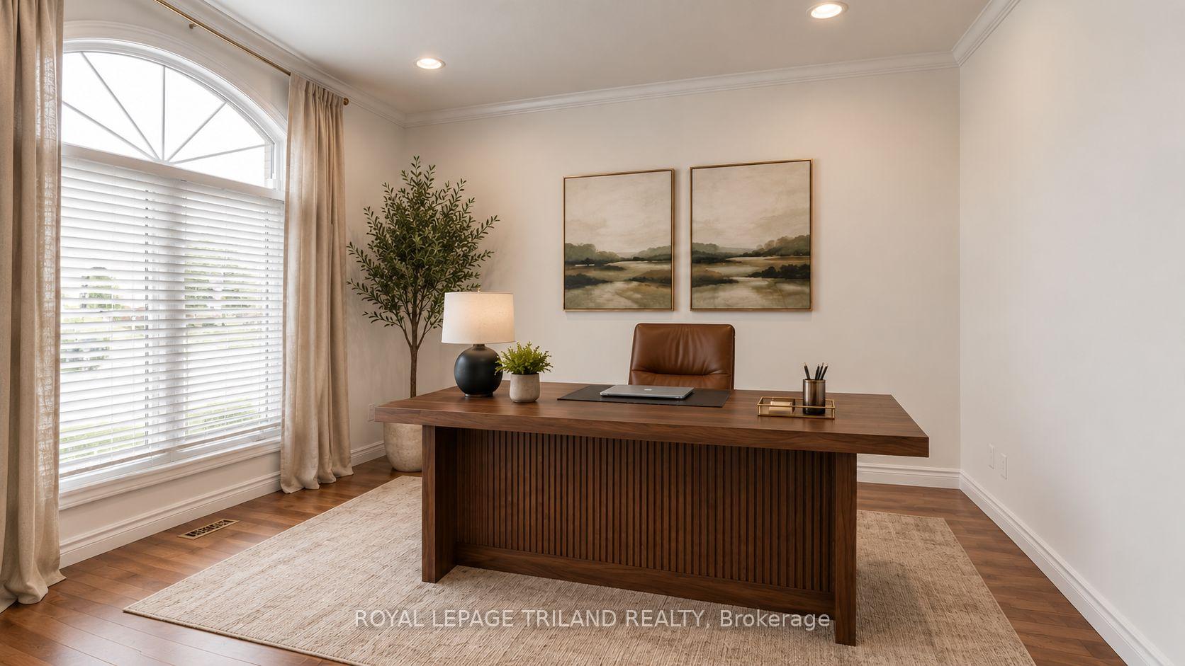 Photo 7 of 1310 Shore Road, London, South A — HOMEH