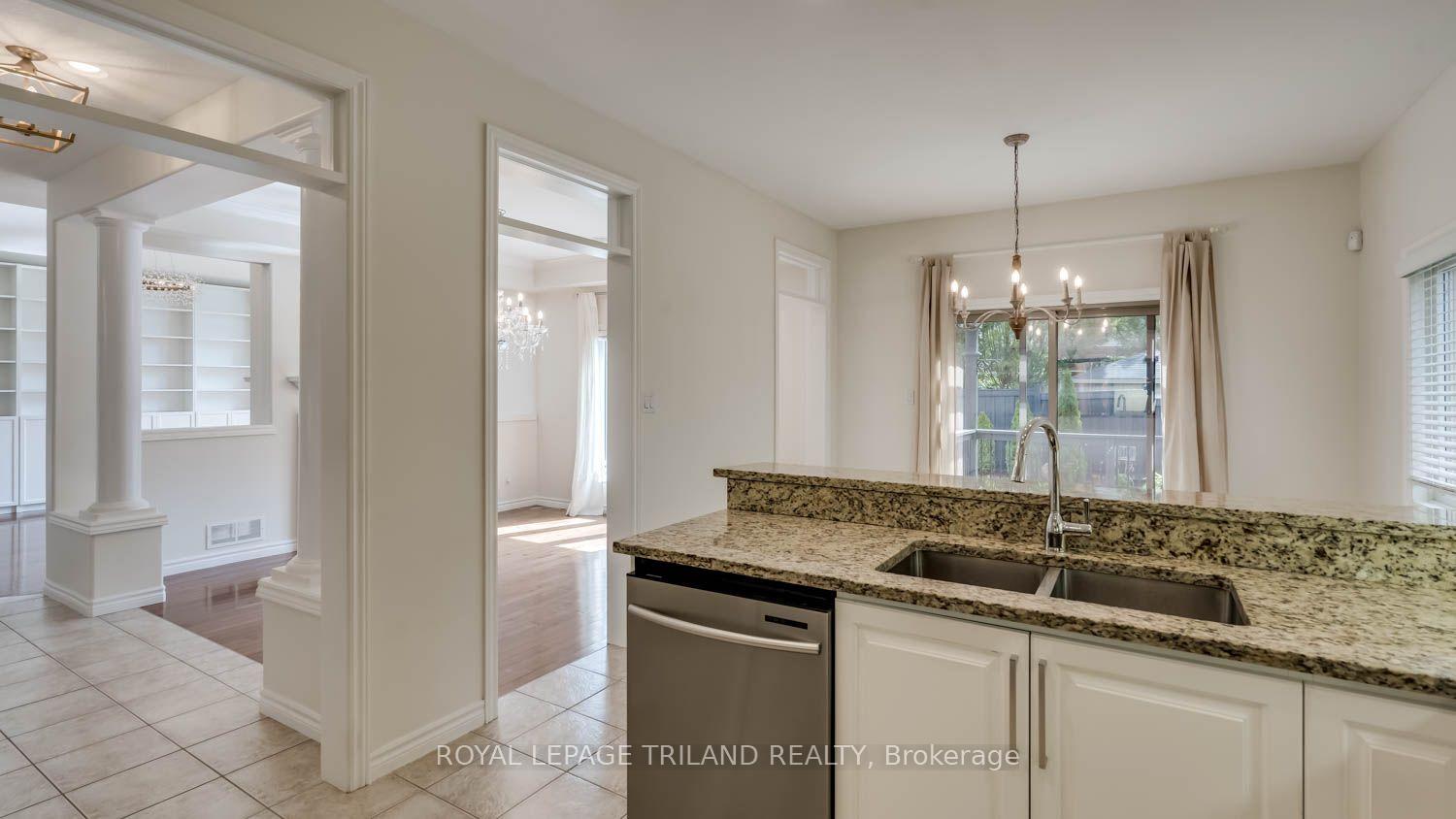Photo 10 of 1310 Shore Road, London, South A — HOMEH