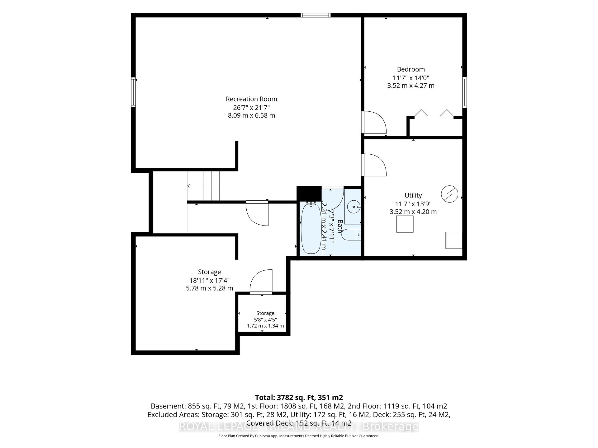 Photo 38 of 1310 Shore Road, London, South A — HOMEH