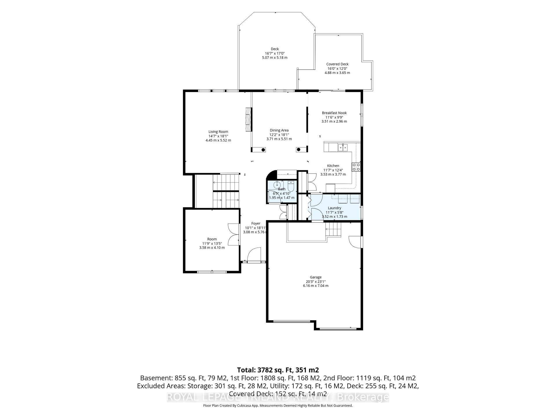 Photo 39 of 1310 Shore Road, London, South A — HOMEH