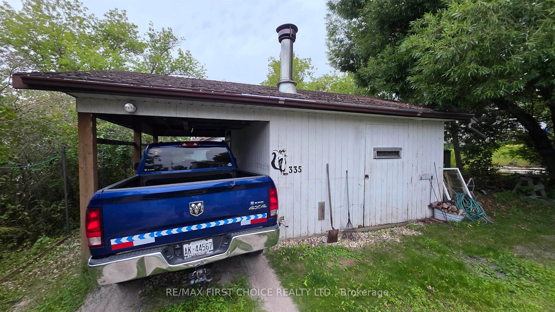 Photo 5 of 335 Govt road, Kenora, Keewatin — HOMEH