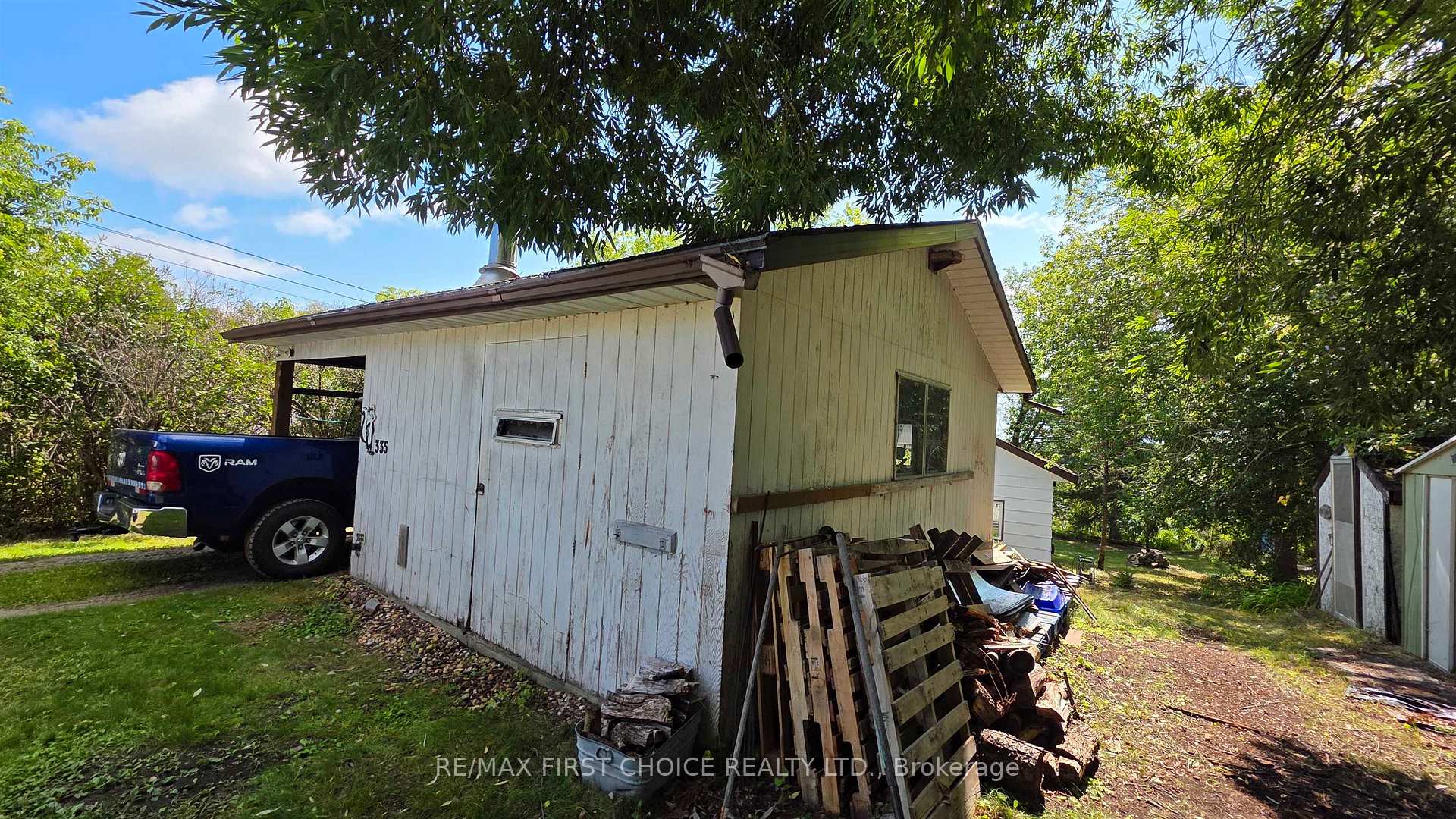 Photo 8 of 335 Govt road, Kenora, Keewatin — HOMEH