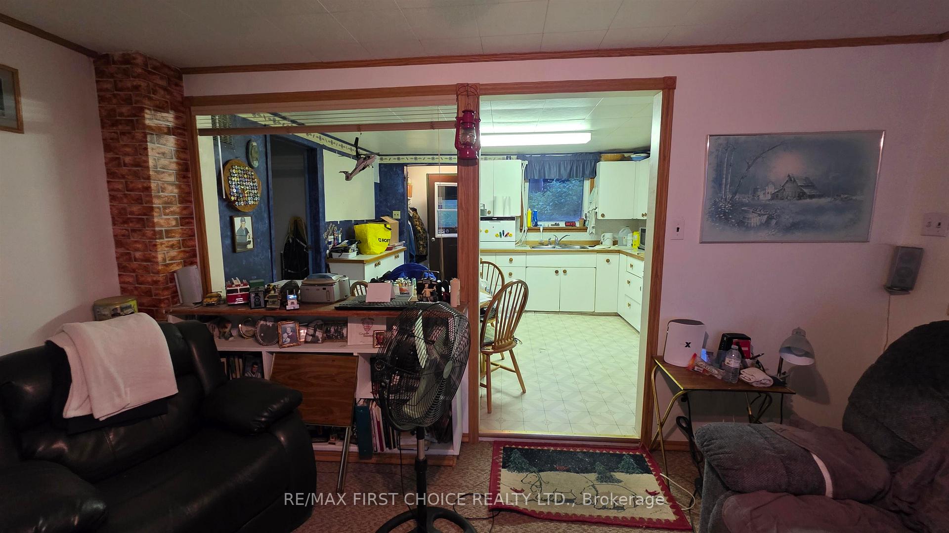 Photo 14 of 335 Govt road, Kenora, Keewatin — HOMEH