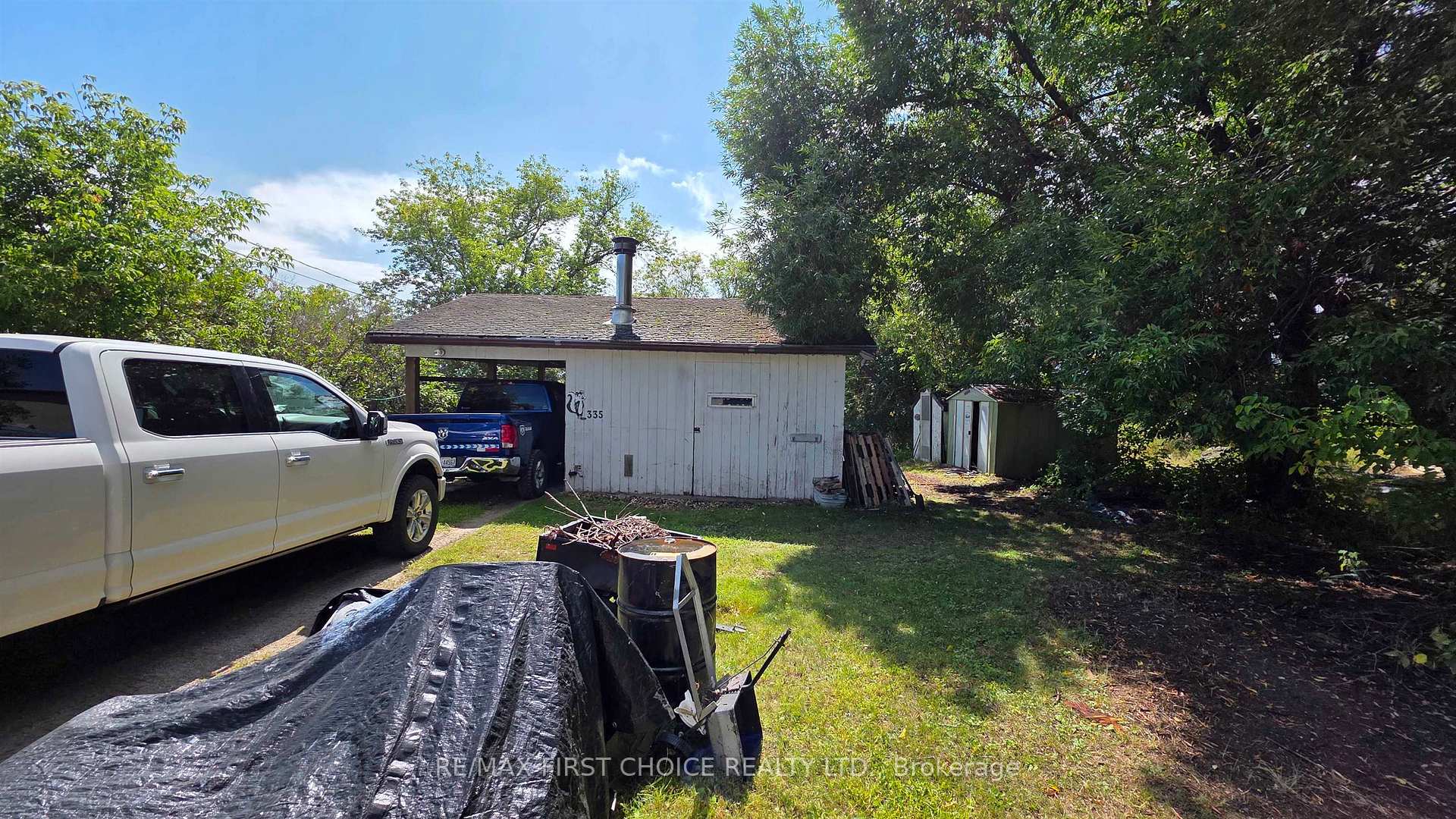 Photo 22 of 335 Govt road, Kenora, Keewatin — HOMEH