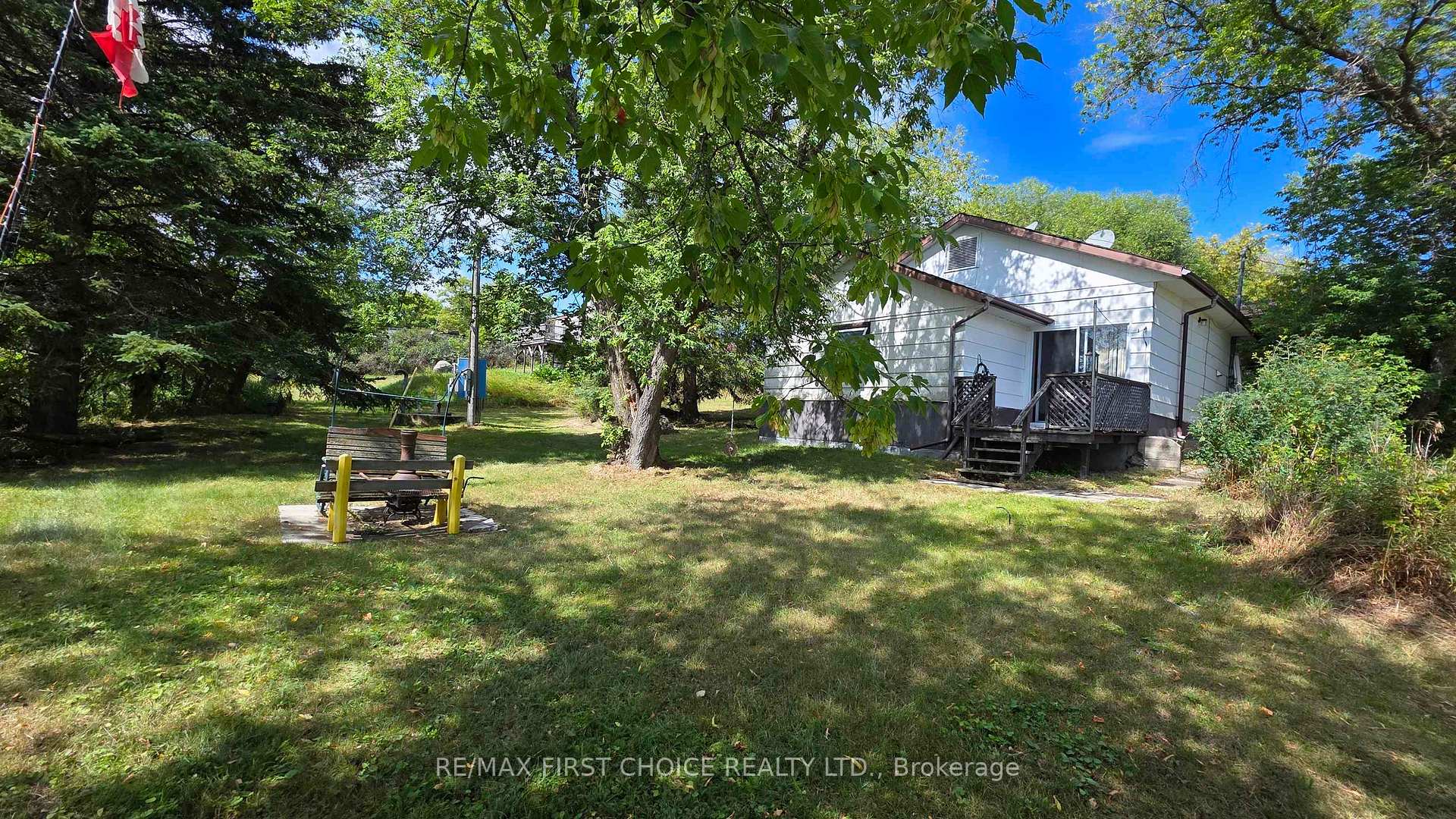 Photo 26 of 335 Govt road, Kenora, Keewatin — HOMEH