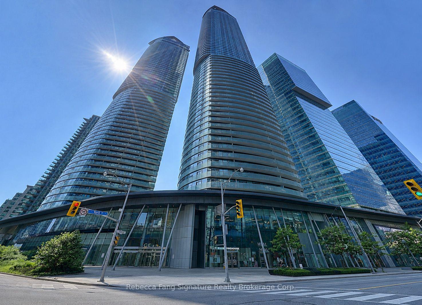 Photo of Unit 3811, 12 York Street