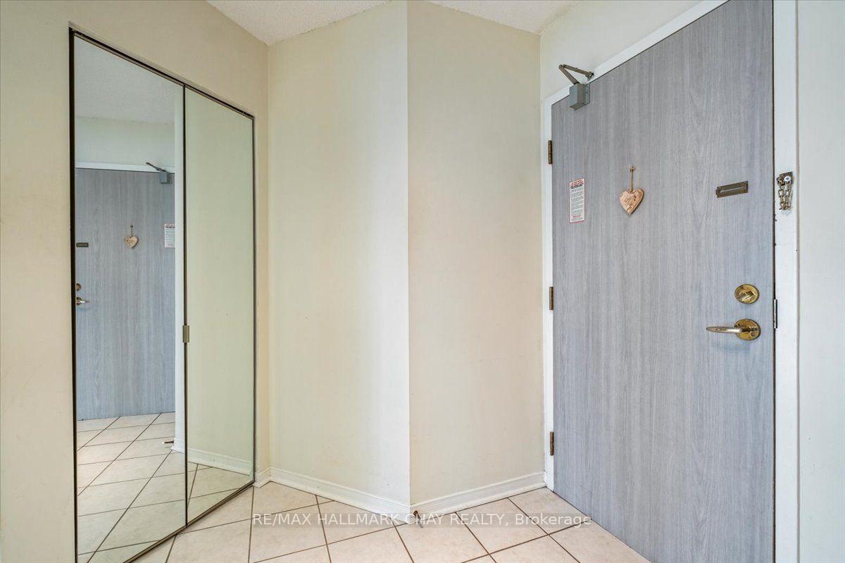 Photo 7 of Unit 407, 140 Dunlop Street E, Barrie, Lakeshore — HOMEH