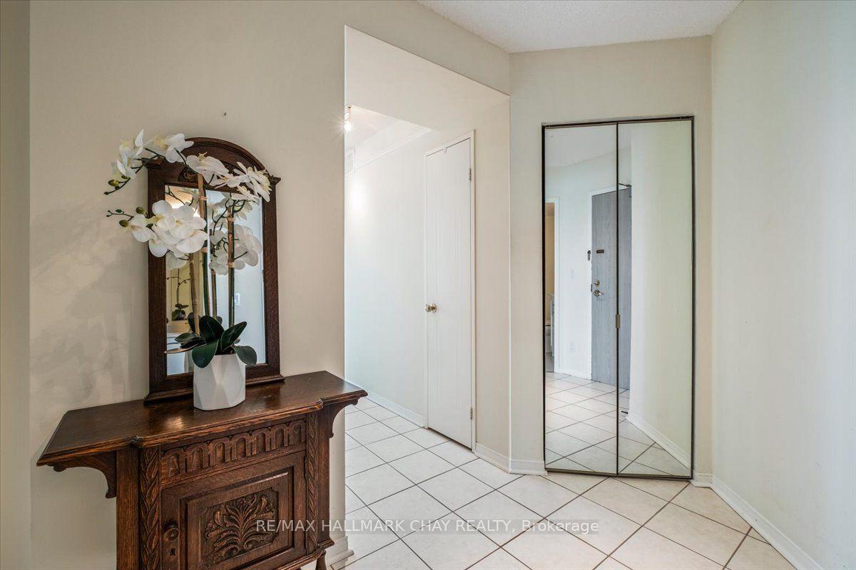 Photo 8 of Unit 407, 140 Dunlop Street E, Barrie, Lakeshore — HOMEH