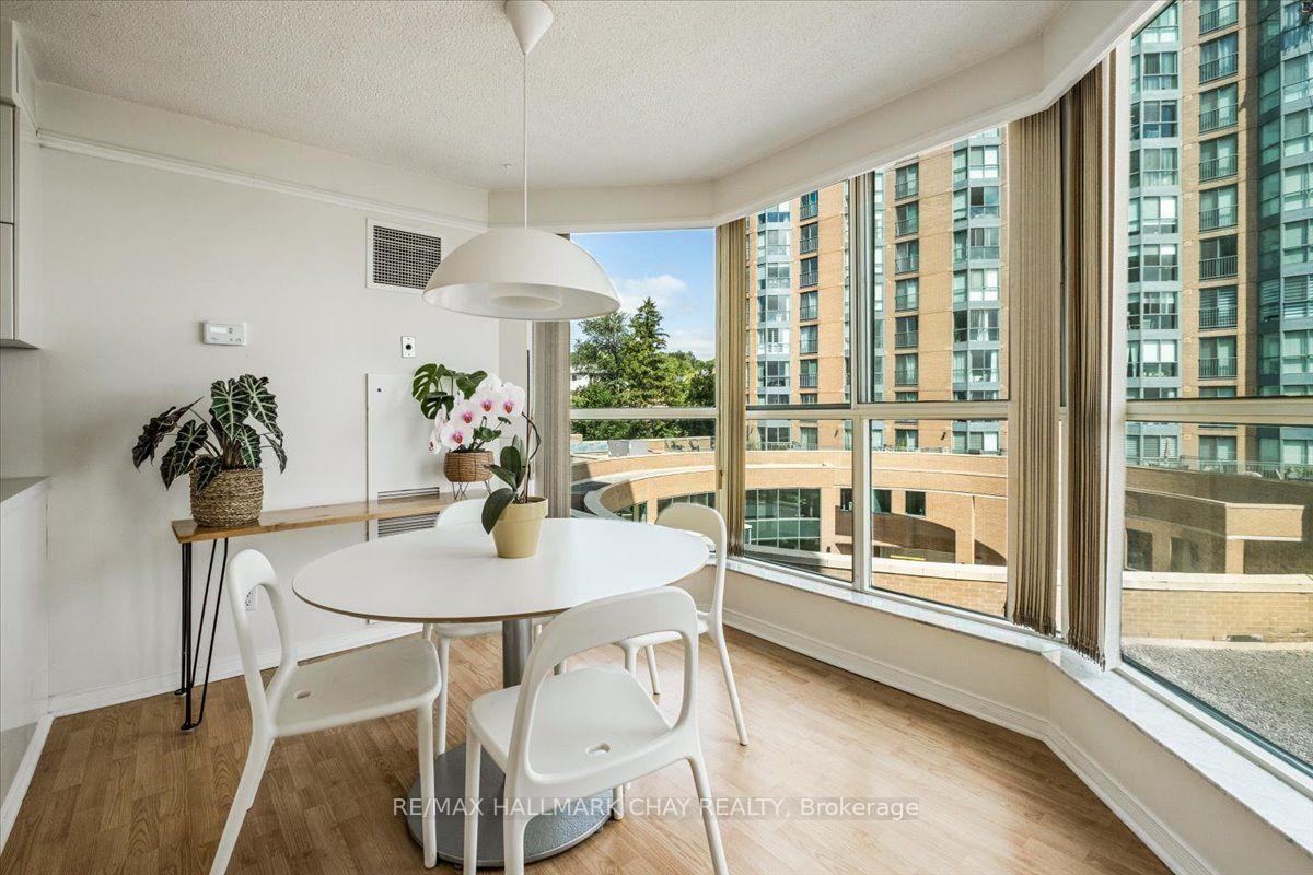 Photo 18 of Unit 407, 140 Dunlop Street E, Barrie, Lakeshore — HOMEH