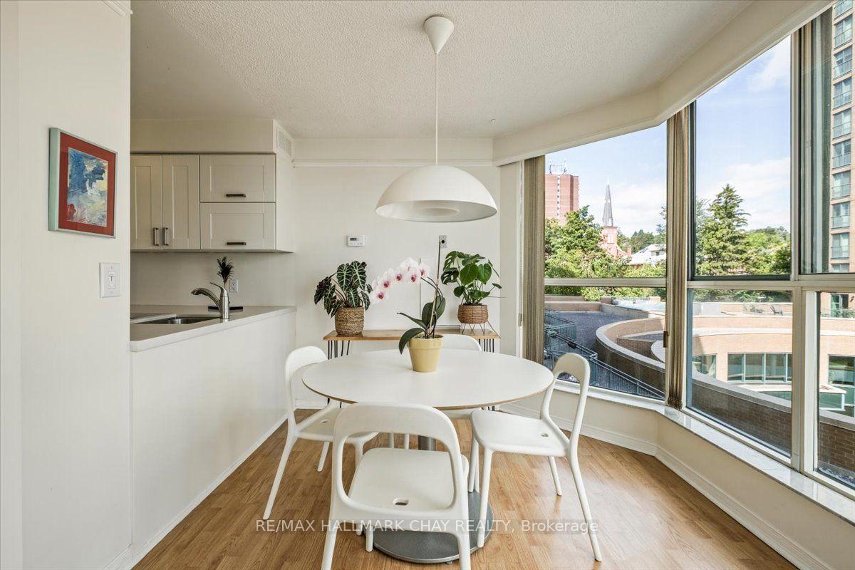 Photo 20 of Unit 407, 140 Dunlop Street E, Barrie, Lakeshore — HOMEH