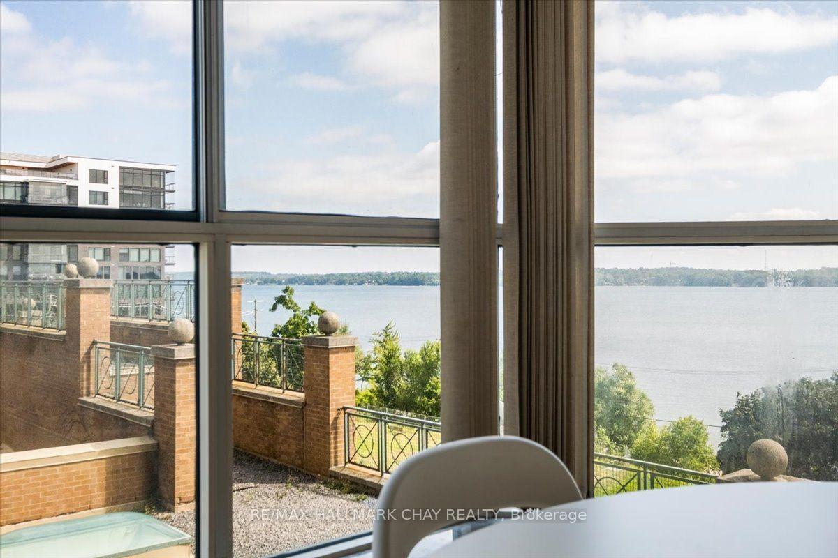 Photo 22 of Unit 407, 140 Dunlop Street E, Barrie, Lakeshore — HOMEH