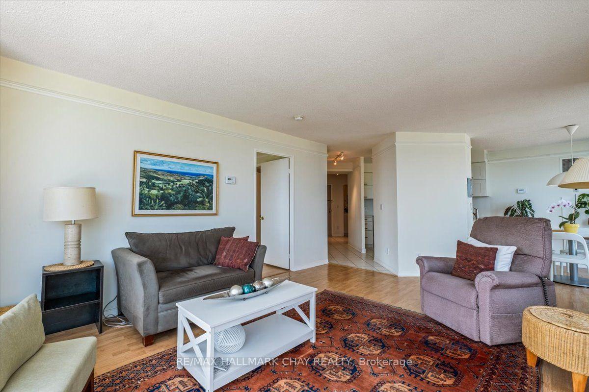 Photo 30 of Unit 407, 140 Dunlop Street E, Barrie, Lakeshore — HOMEH