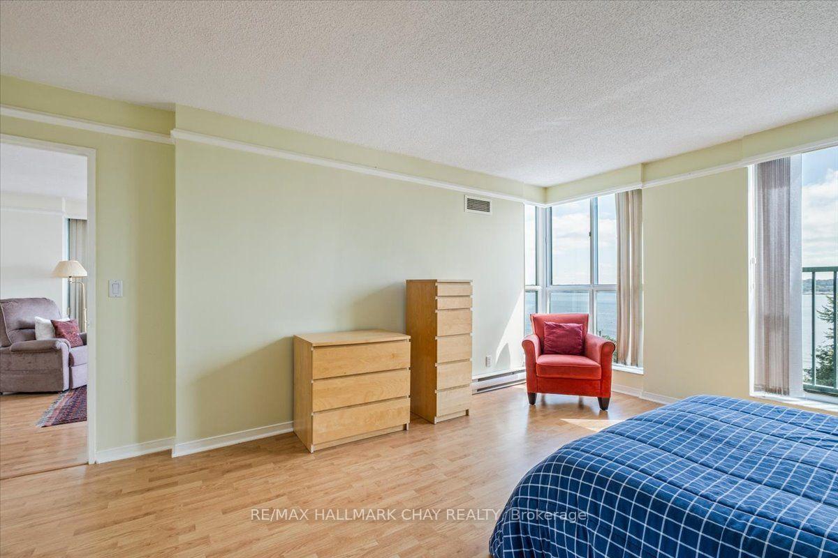Photo 36 of Unit 407, 140 Dunlop Street E, Barrie, Lakeshore — HOMEH