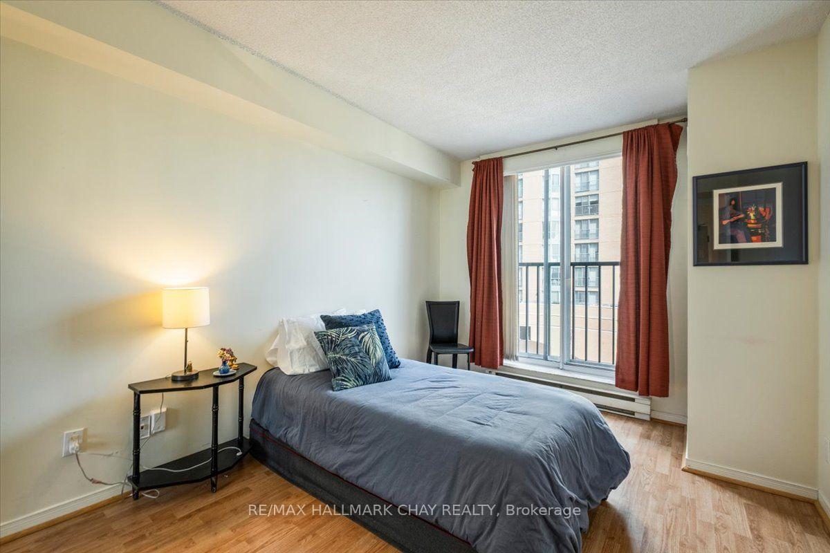 Photo 44 of Unit 407, 140 Dunlop Street E, Barrie, Lakeshore — HOMEH