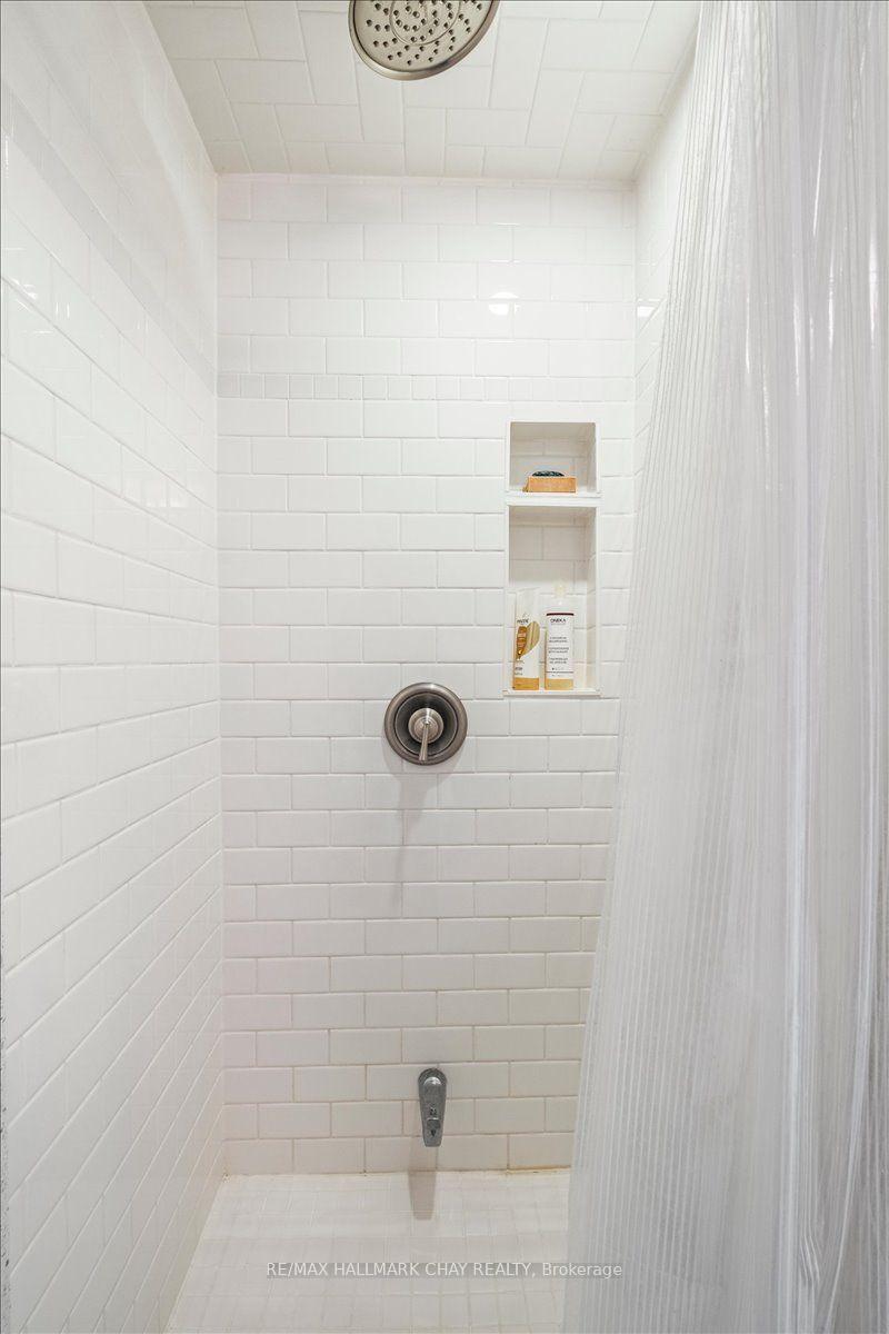 Photo 48 of Unit 407, 140 Dunlop Street E, Barrie, Lakeshore — HOMEH