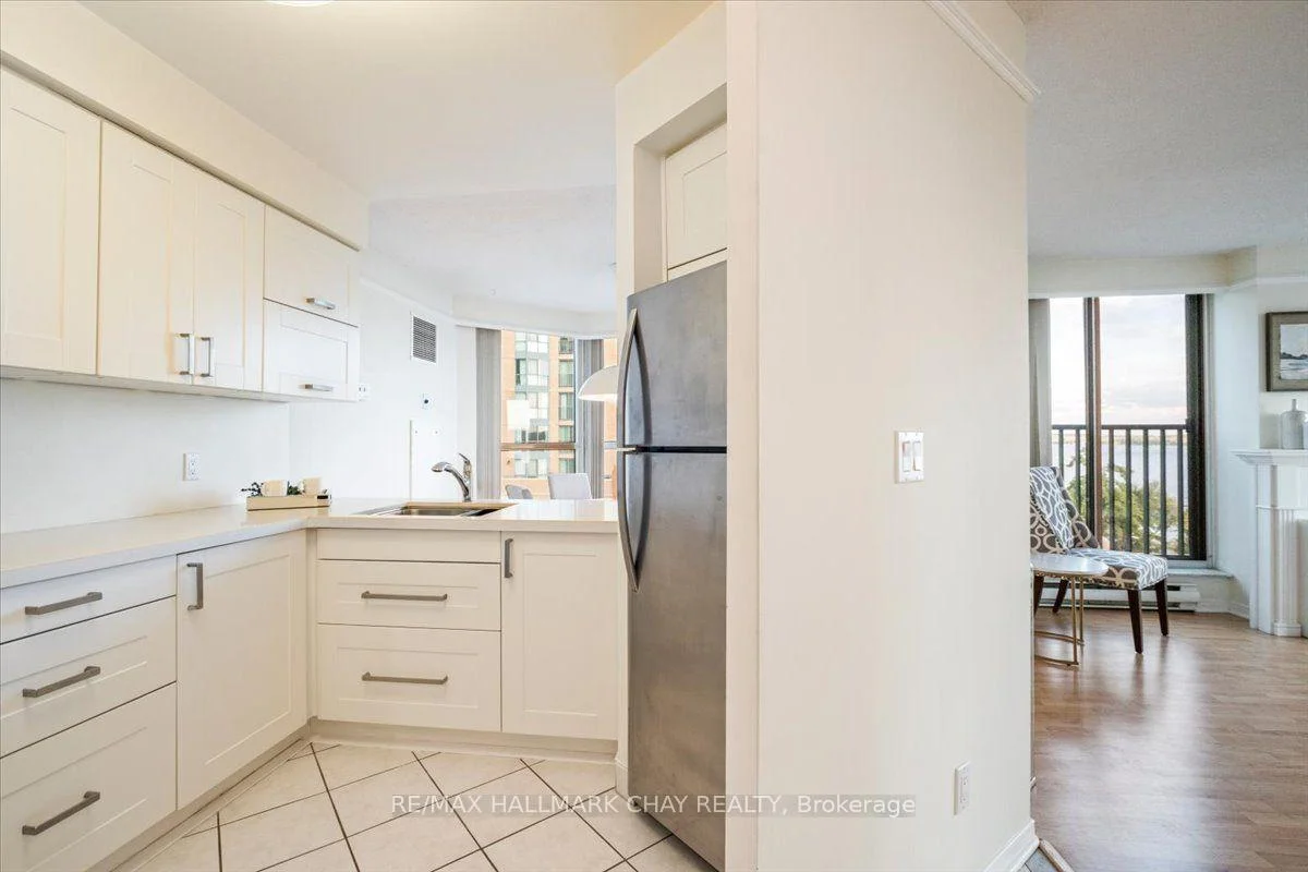 Photo 21 of Unit 407, 140 Dunlop Street E, Barrie, Lakeshore — HOMEH