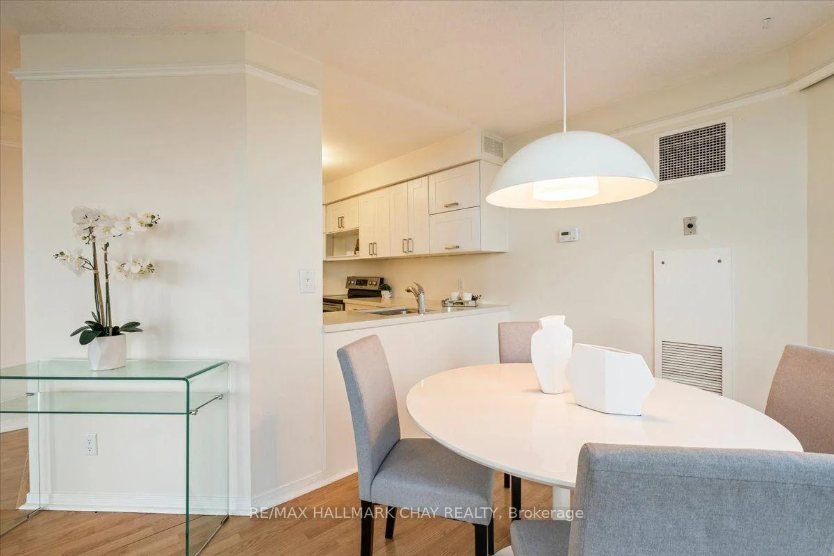 Photo 31 of Unit 407, 140 Dunlop Street E, Barrie, Lakeshore — HOMEH