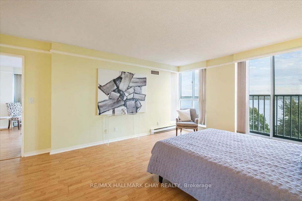 Photo 51 of Unit 407, 140 Dunlop Street E, Barrie, Lakeshore — HOMEH