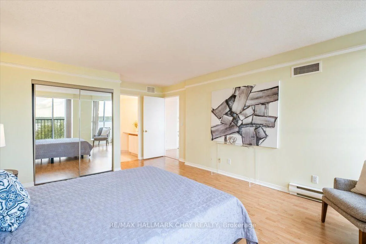Photo 53 of Unit 407, 140 Dunlop Street E, Barrie, Lakeshore — HOMEH