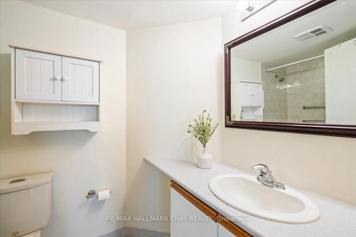 Photo 54 of Unit 407, 140 Dunlop Street E, Barrie, Lakeshore — HOMEH
