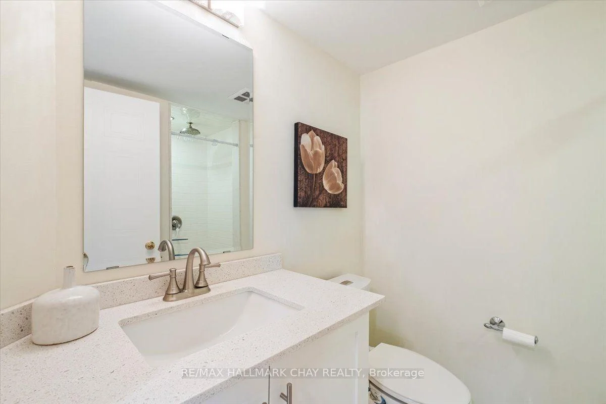 Photo 56 of Unit 407, 140 Dunlop Street E, Barrie, Lakeshore — HOMEH