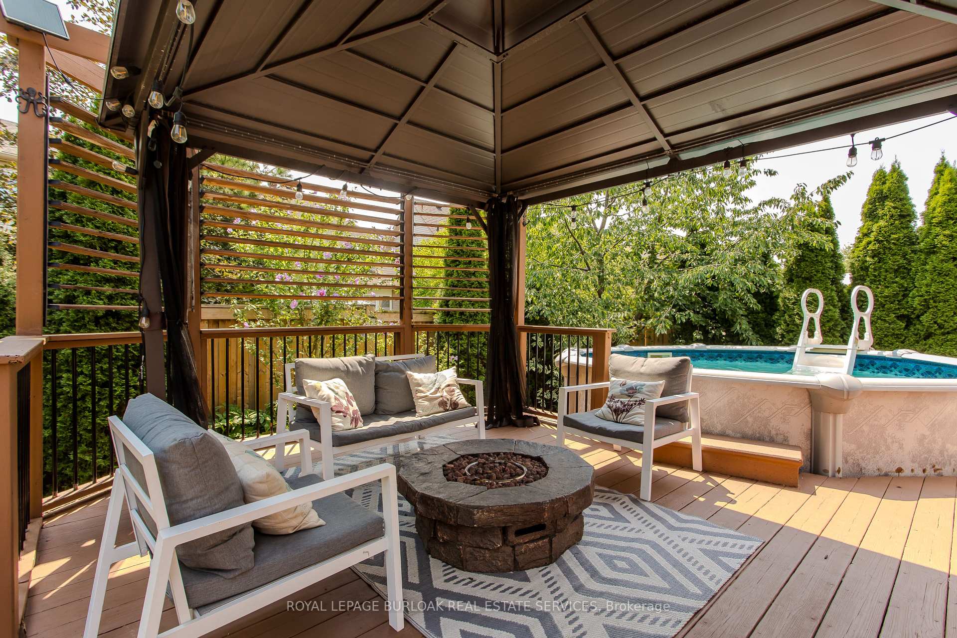 Photo 5 of 5190 Wood Crescent, Burlington, Orchard — HOMEH
