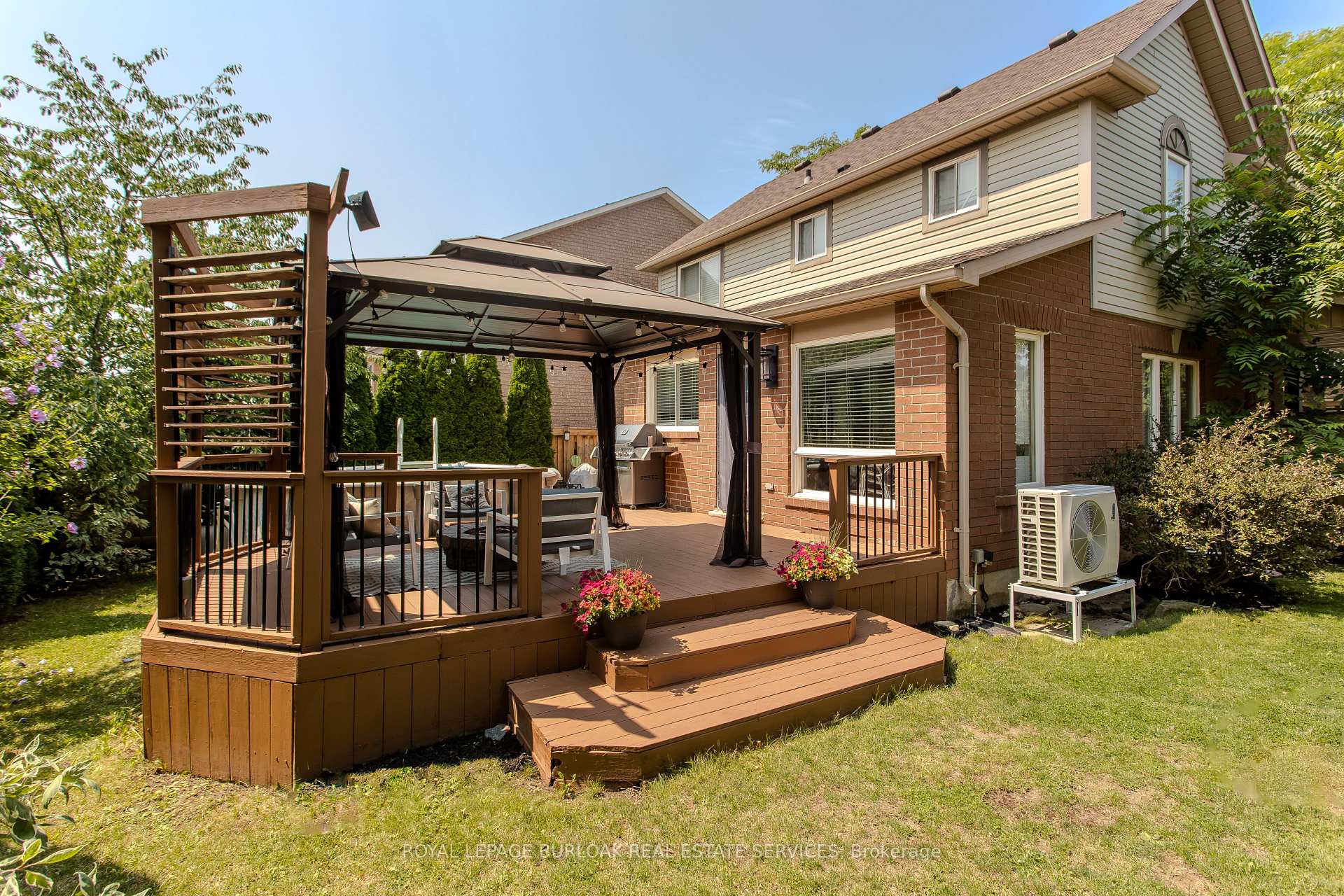 Photo 6 of 5190 Wood Crescent, Burlington, Orchard — HOMEH