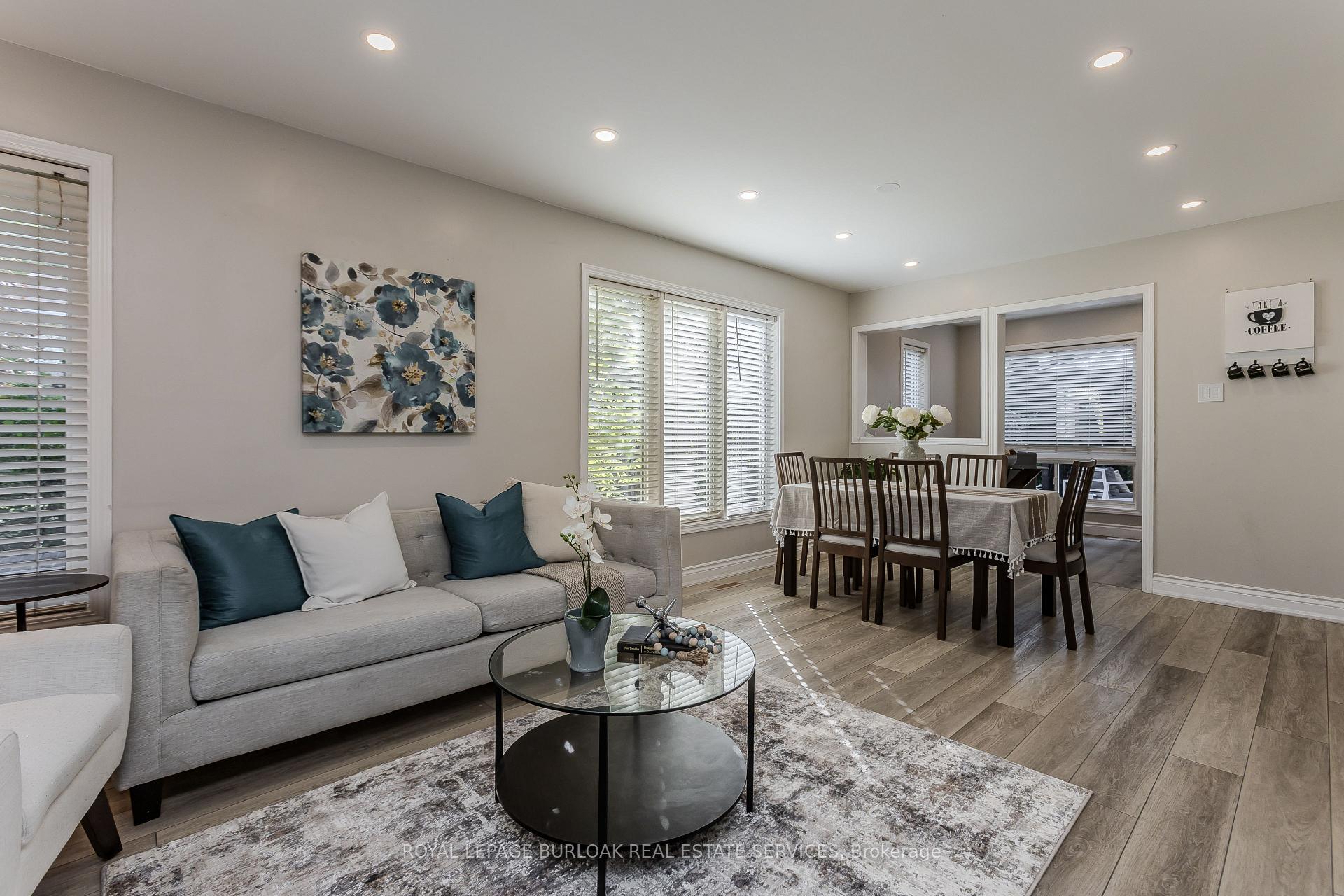 Photo 7 of 5190 Wood Crescent, Burlington, Orchard — HOMEH