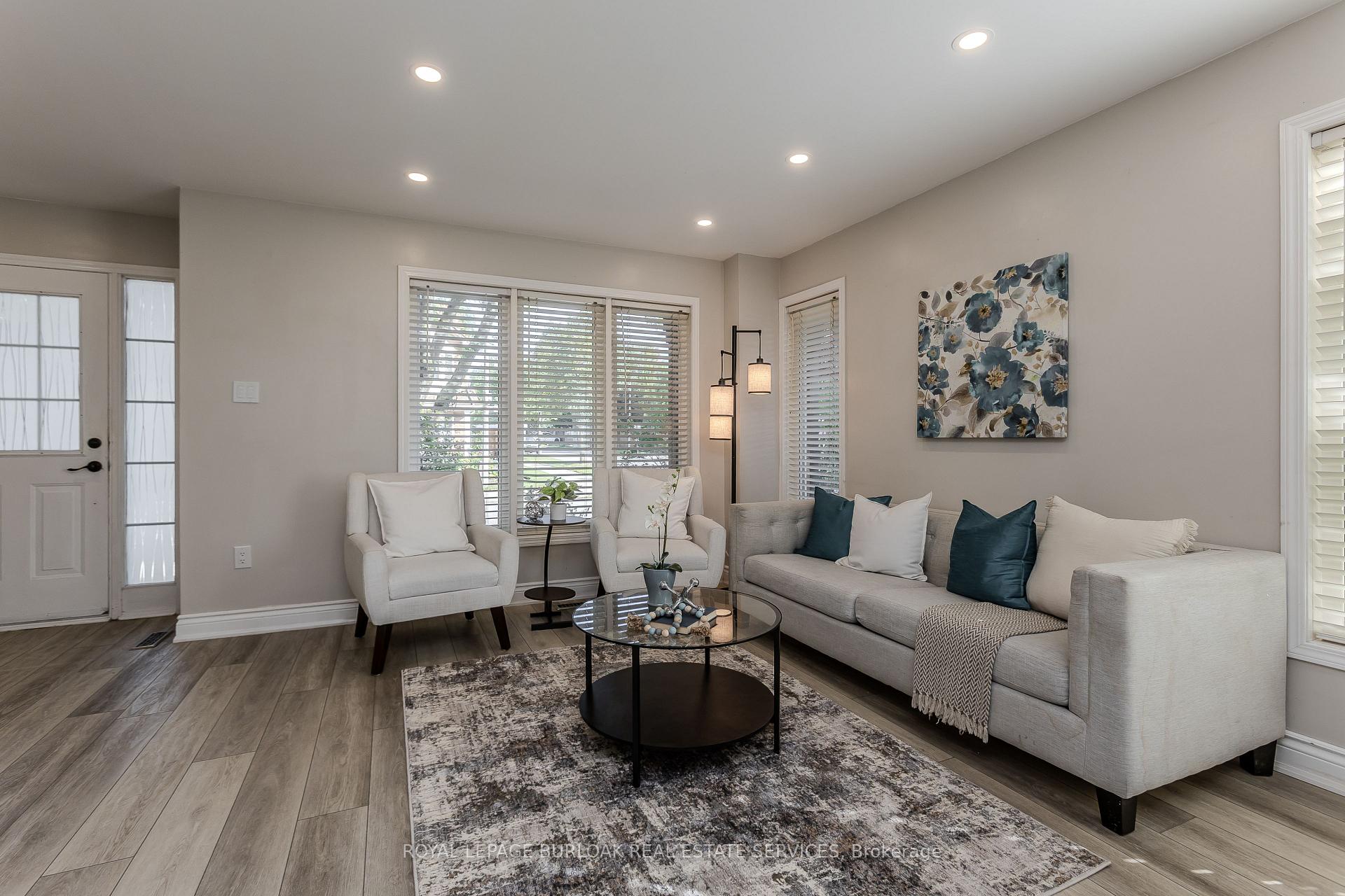 Photo 9 of 5190 Wood Crescent, Burlington, Orchard — HOMEH