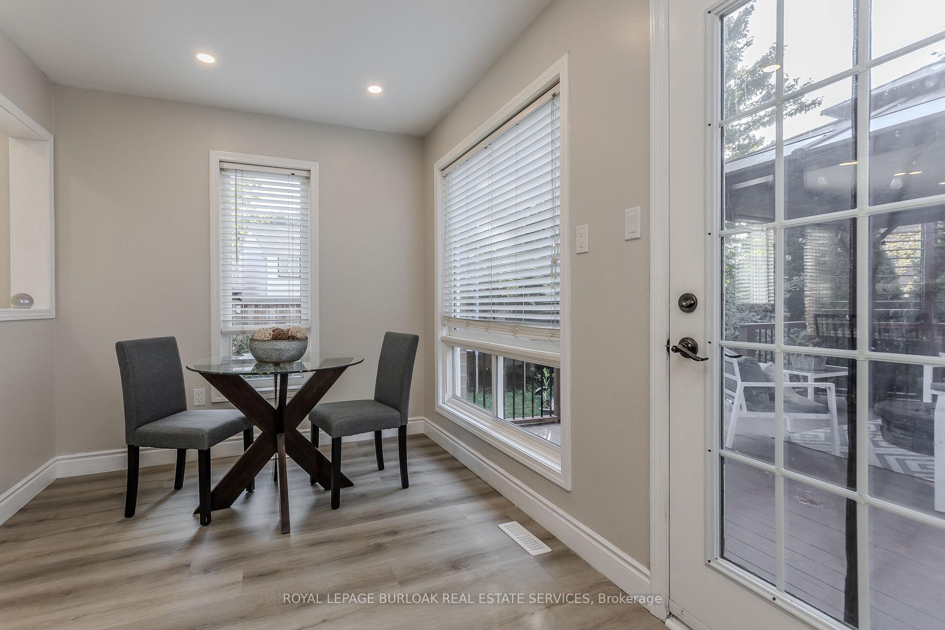 Photo 15 of 5190 Wood Crescent, Burlington, Orchard — HOMEH