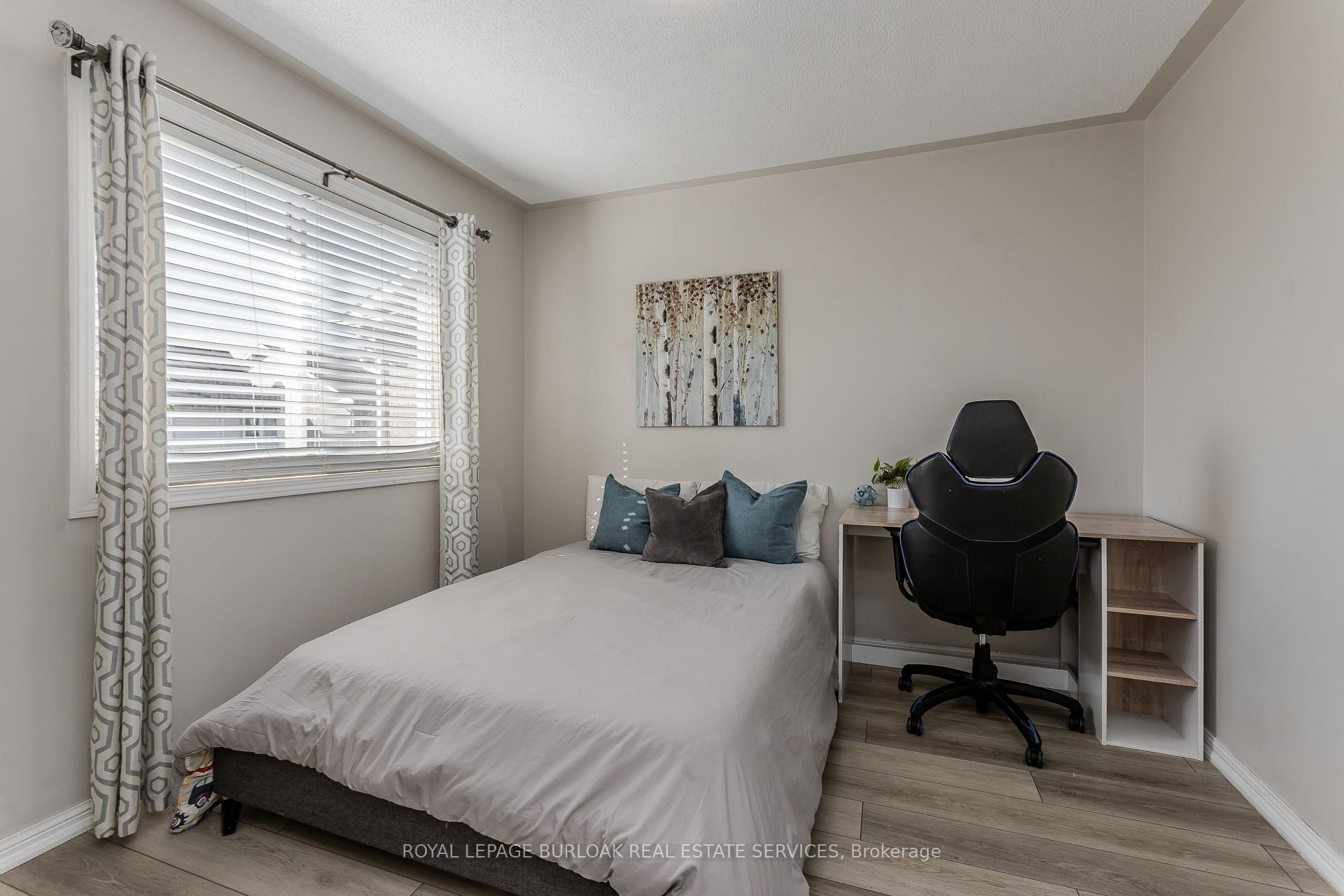 Photo 20 of 5190 Wood Crescent, Burlington, Orchard — HOMEH