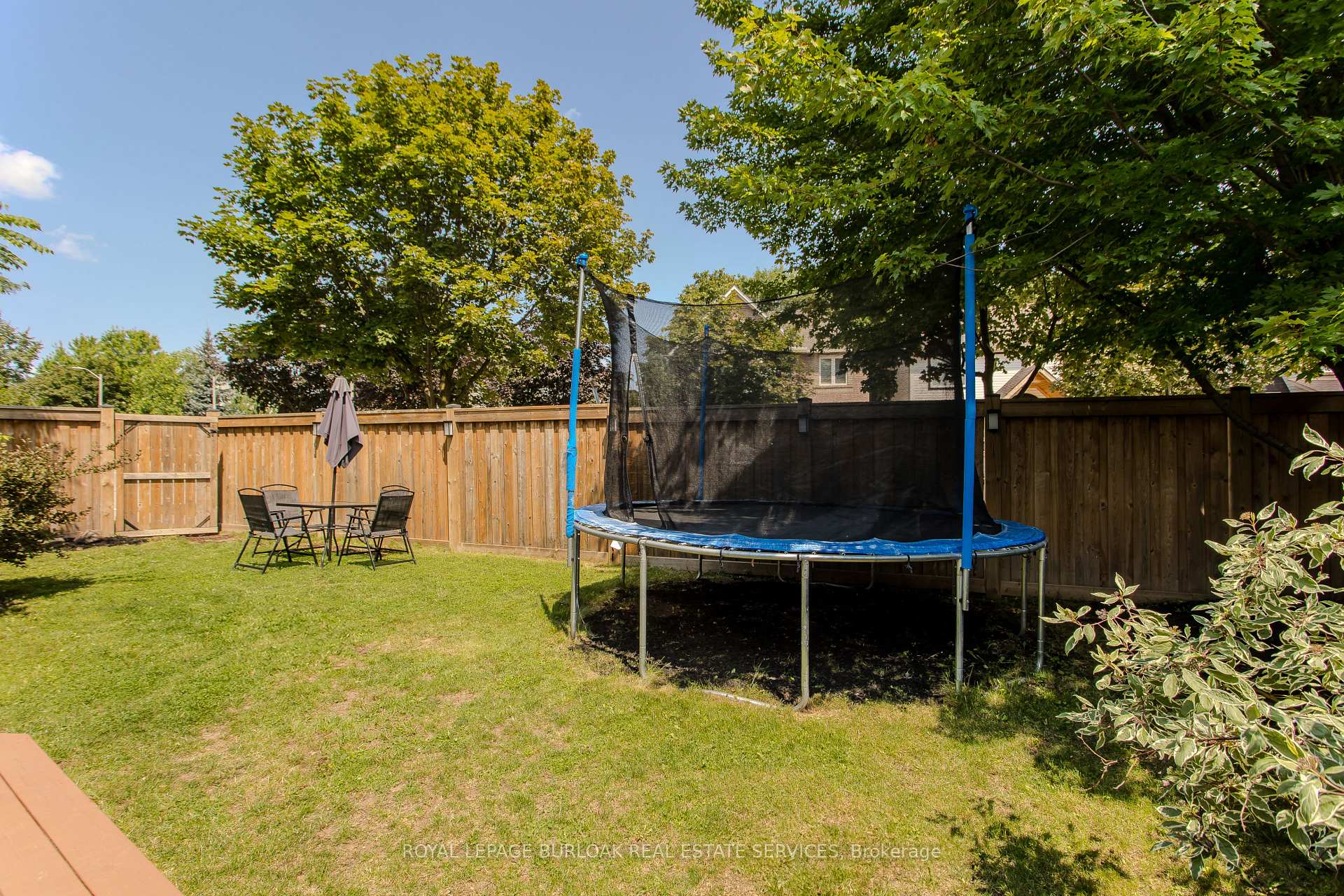 Photo 29 of 5190 Wood Crescent, Burlington, Orchard — HOMEH