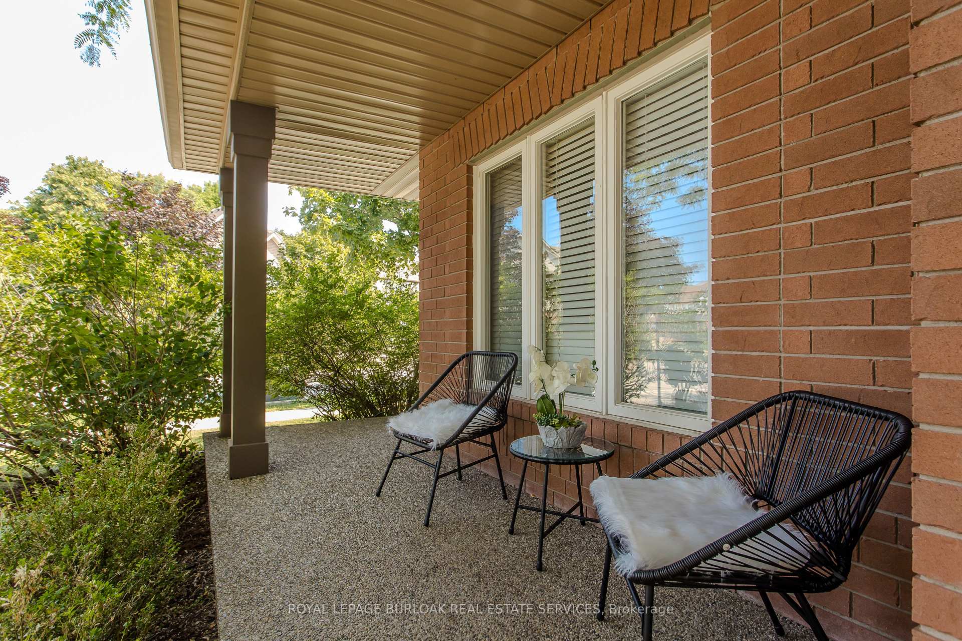 Photo 30 of 5190 Wood Crescent, Burlington, Orchard — HOMEH