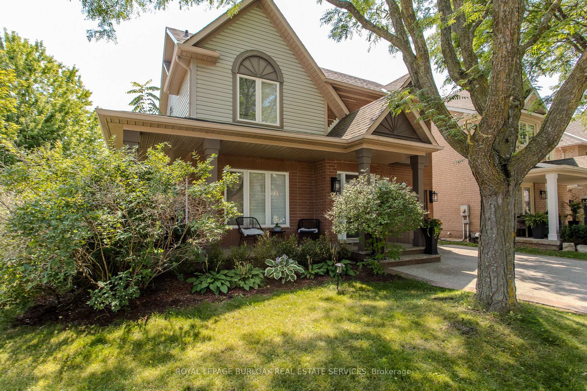 Photo 31 of 5190 Wood Crescent, Burlington, Orchard — HOMEH