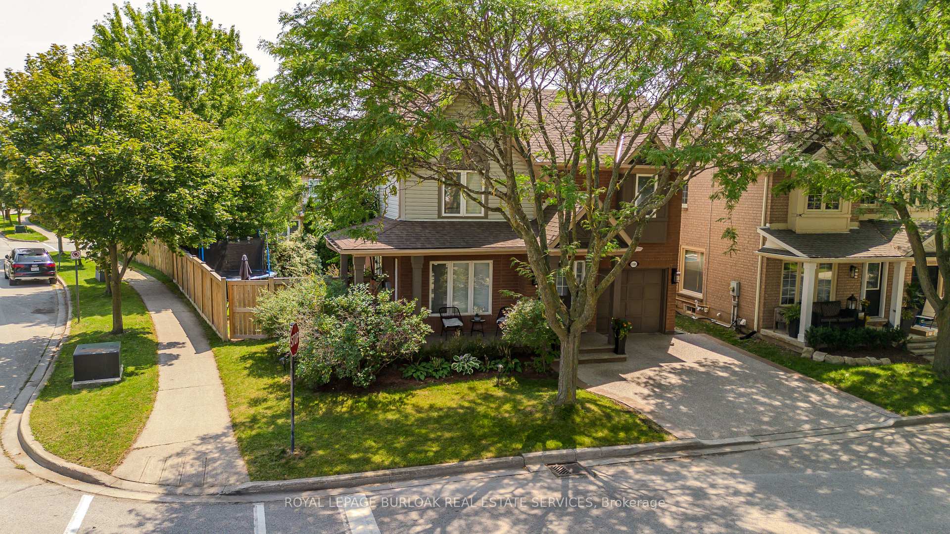 Photo 32 of 5190 Wood Crescent, Burlington, Orchard — HOMEH