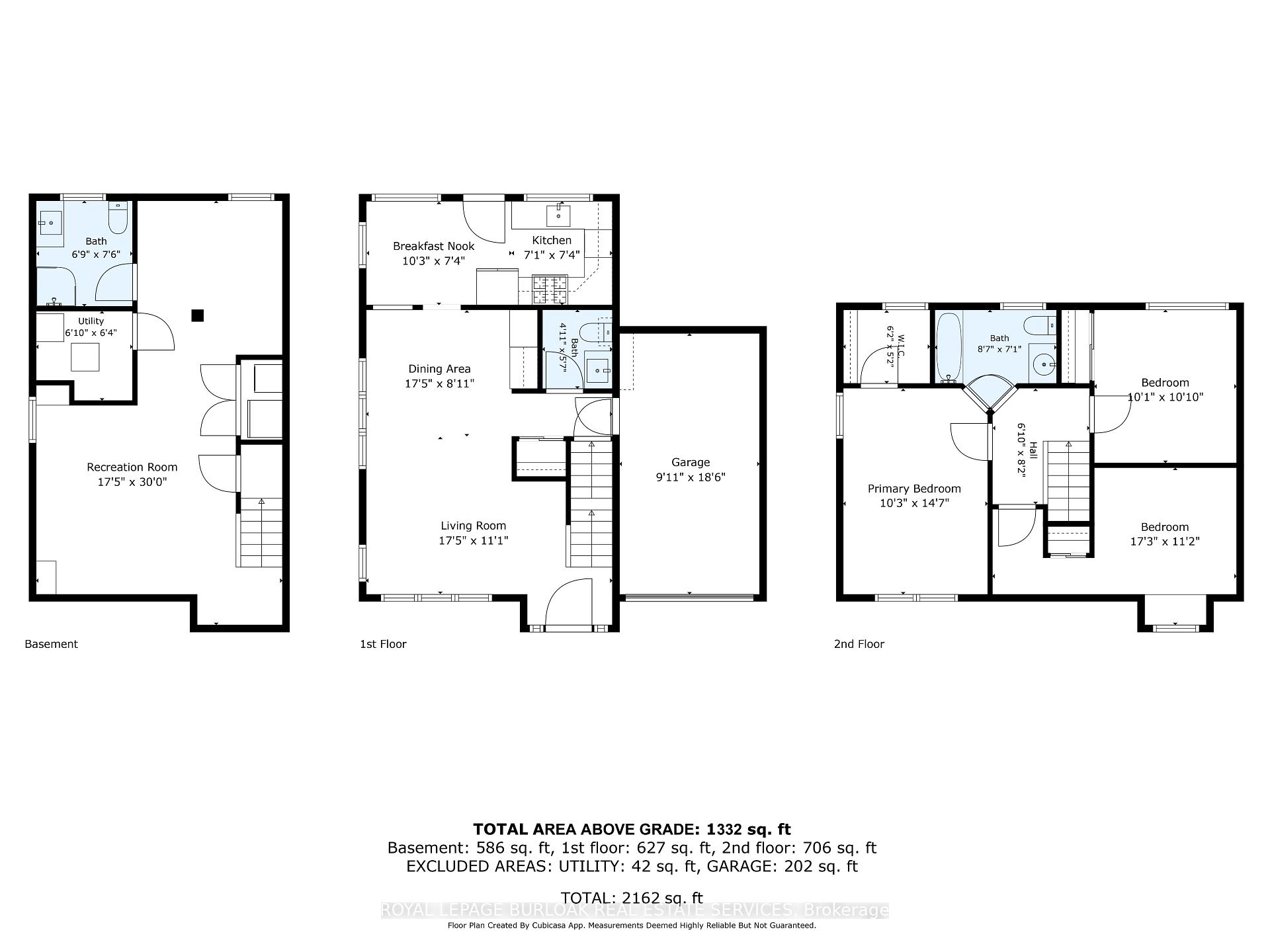 Photo 34 of 5190 Wood Crescent, Burlington, Orchard — HOMEH
