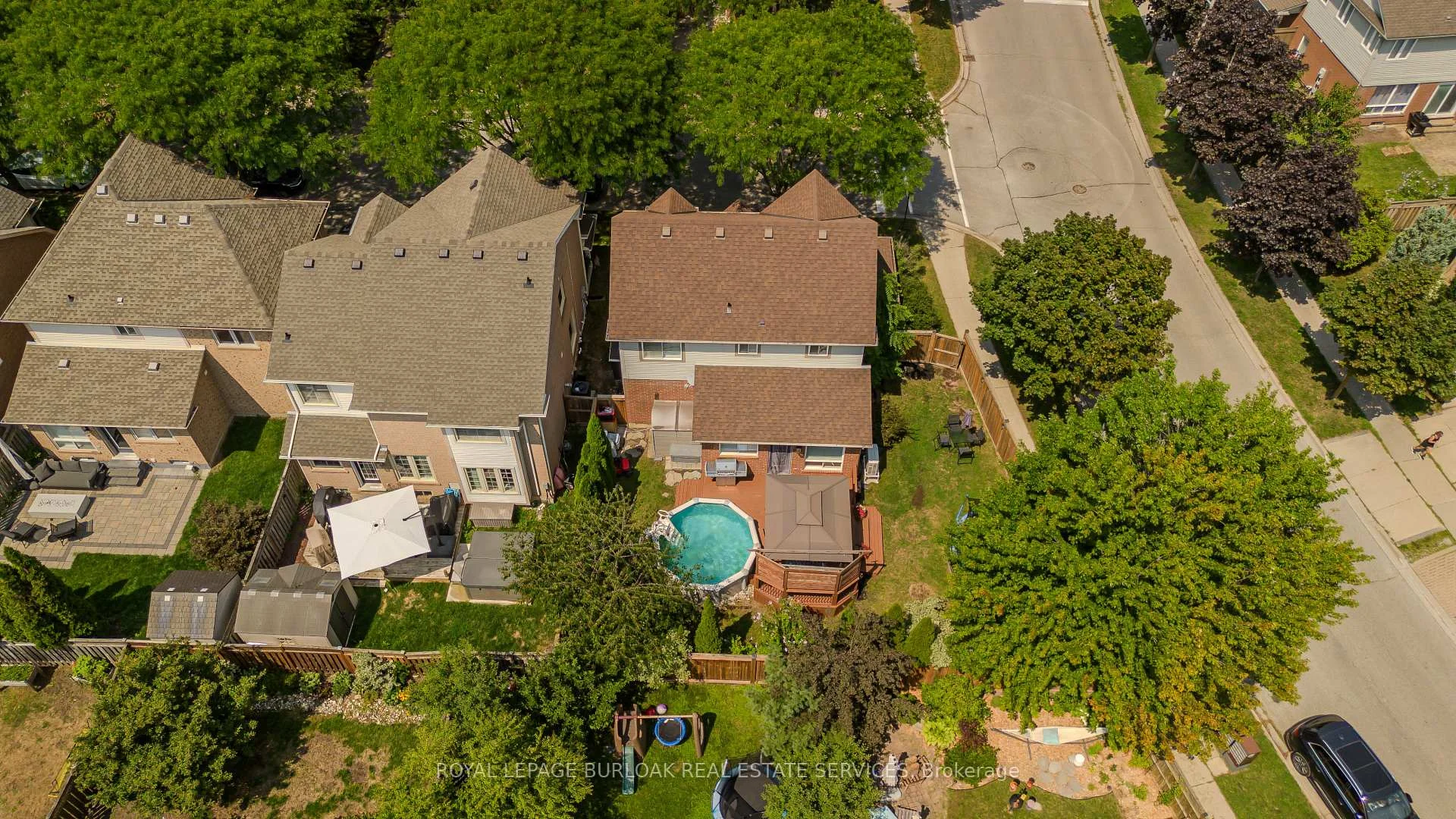 Photo 35 of 5190 Wood Crescent, Burlington, Orchard — HOMEH