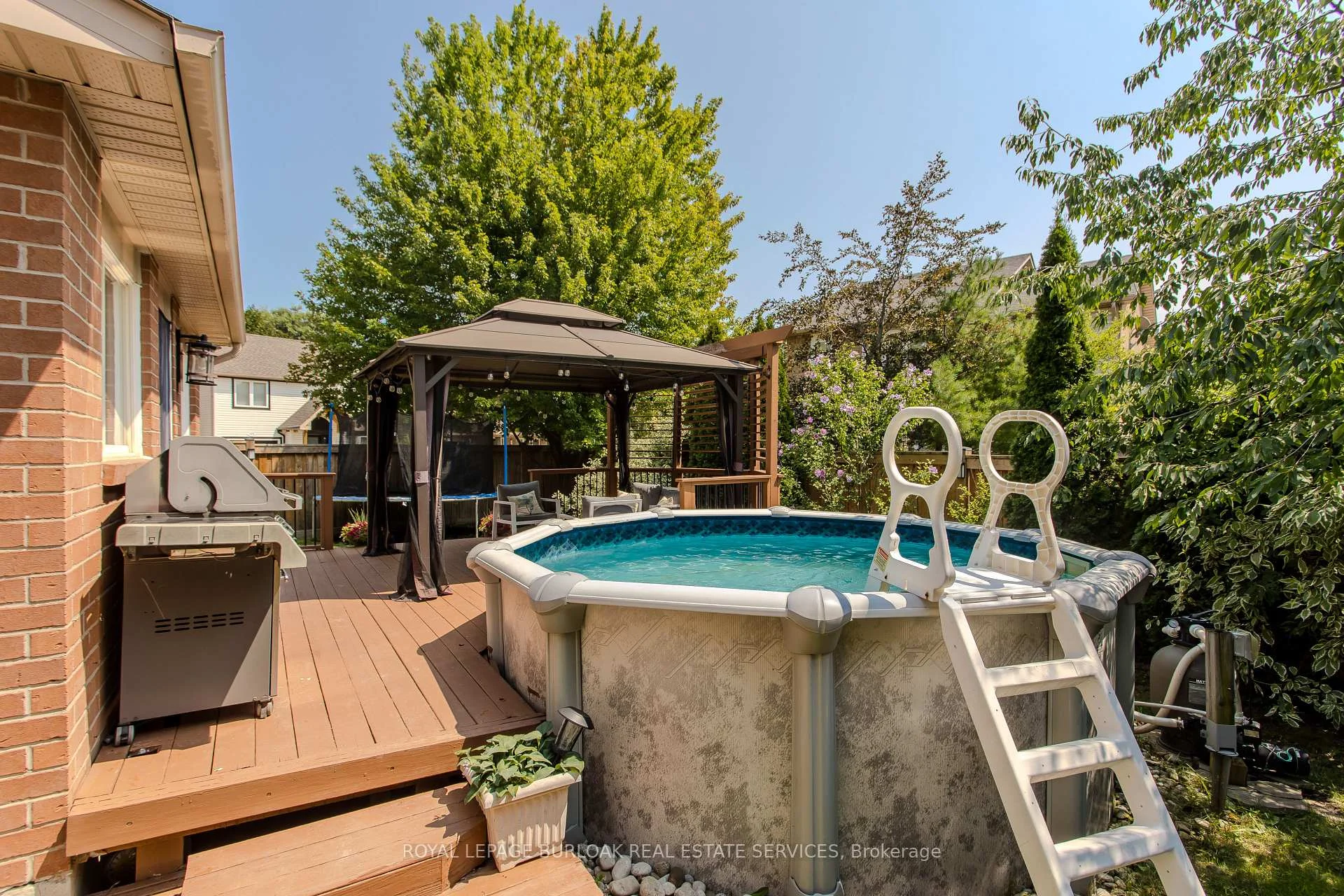 Photo 36 of 5190 Wood Crescent, Burlington, Orchard — HOMEH