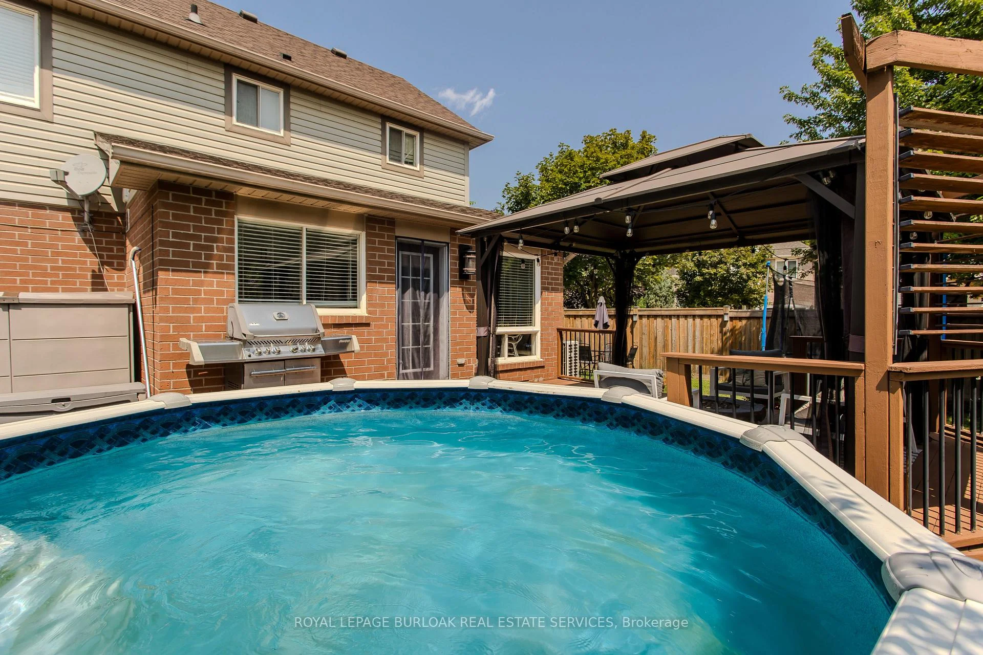 Photo 37 of 5190 Wood Crescent, Burlington, Orchard — HOMEH