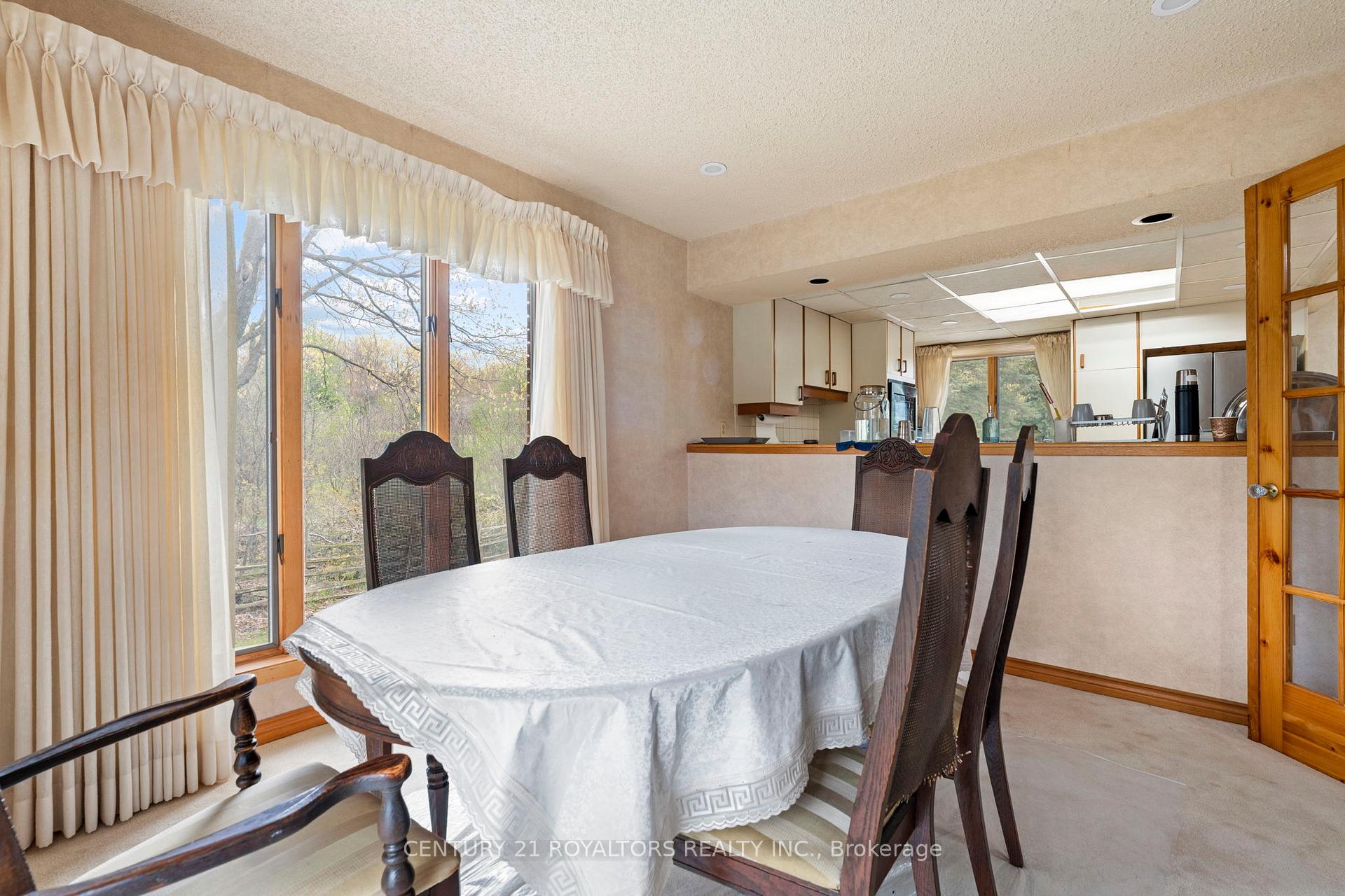 Photo 15 of 17940 Airport Road, Caledon, Rural Caledon — HOMEH