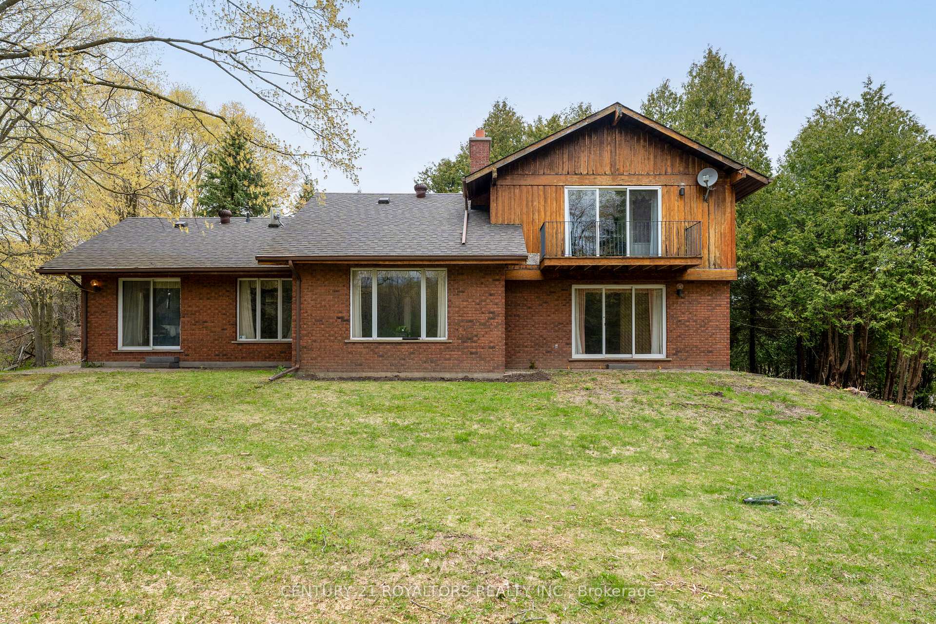 Photo 36 of 17940 Airport Road, Caledon, Rural Caledon — HOMEH