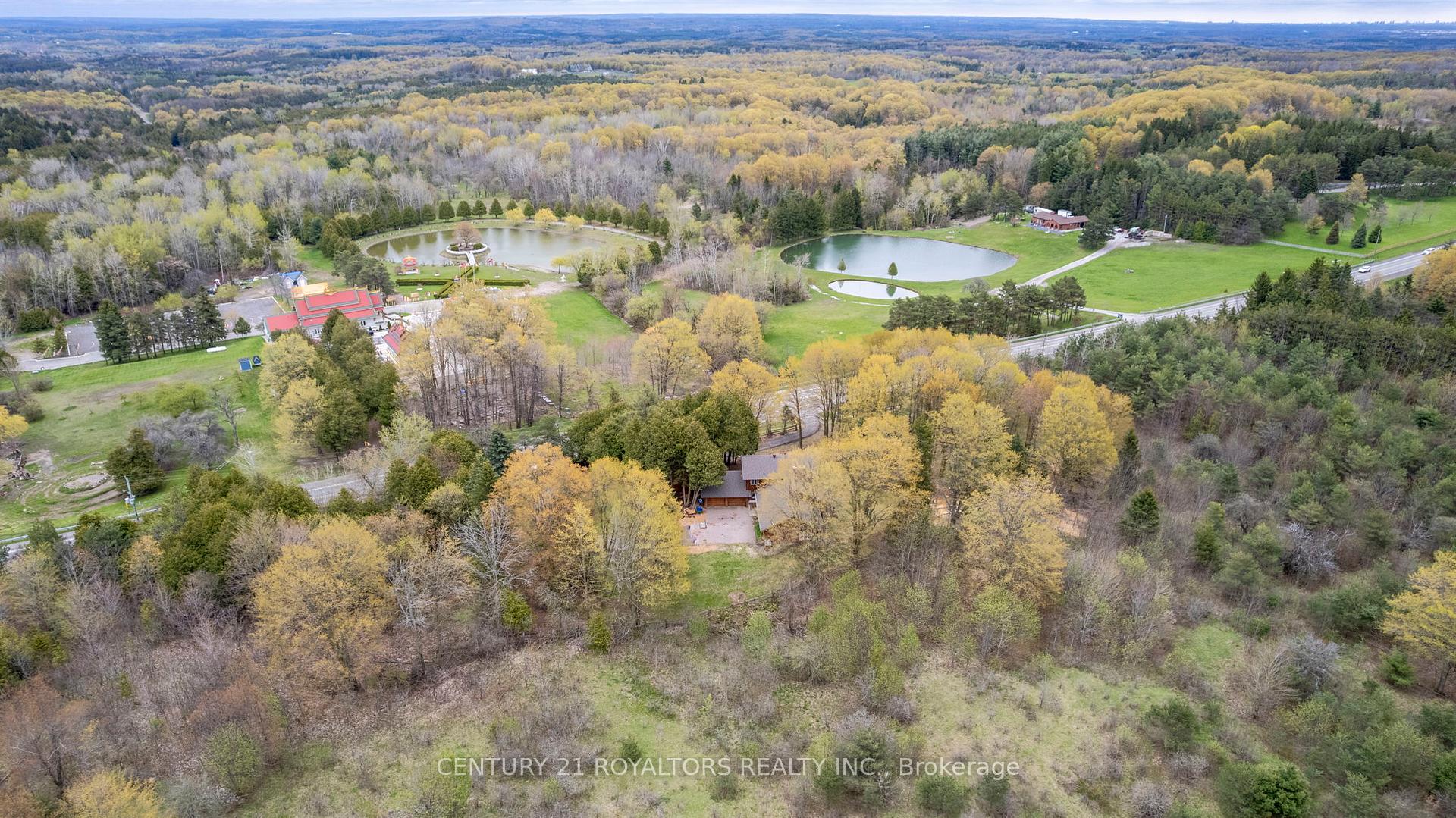 Photo 42 of 17940 Airport Road, Caledon, Rural Caledon — HOMEH