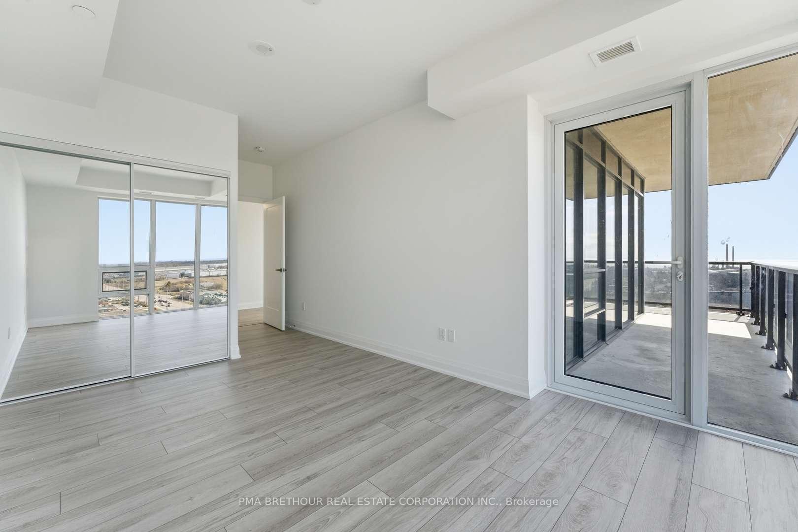 Photo 14 of Unit 1709, 1035 Southdown Road, Mississauga, Clarkson — HOMEH